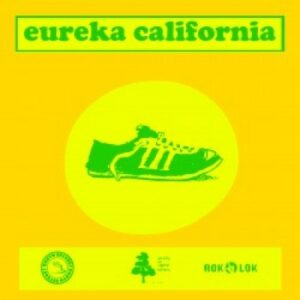 good grief / eureka california split 7"