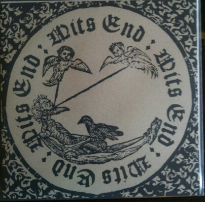 wits end 7"