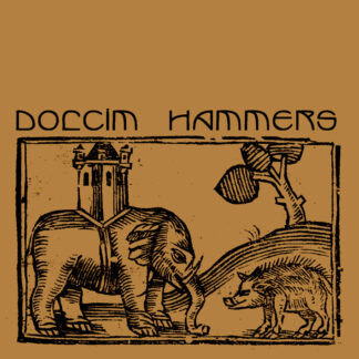 dolcim / hammers split 7"