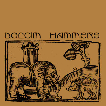 dolcim / hammers split 7"