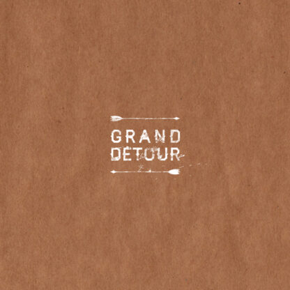 grand détour 12"