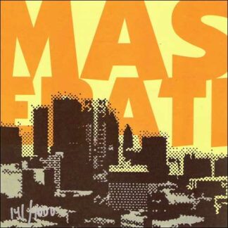 maserati - towers were wires 7"