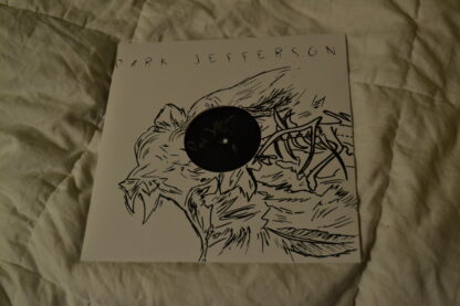 park jefferson 12"