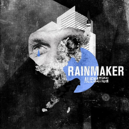 rainmaker - alienation LP