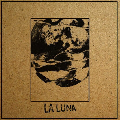 la luna LP