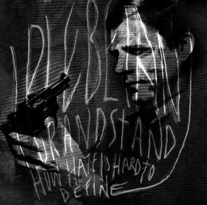 plebeian grandstand - how hate is hard to define LP