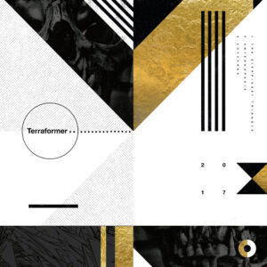 terraformer / watered split LP (april 2017)