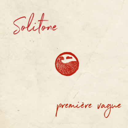 solitone - premiere vague 7"