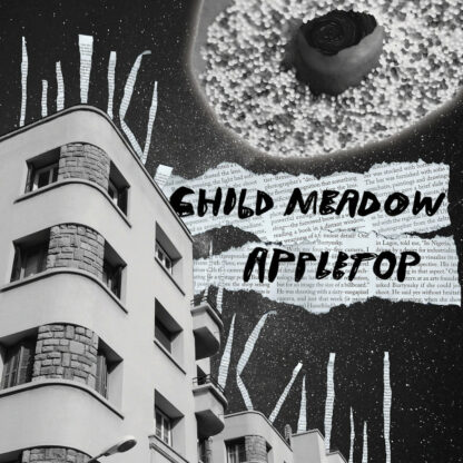 child meadow / appletop split 7"