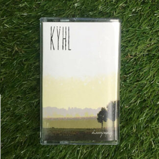 kÿhl - discography tape
