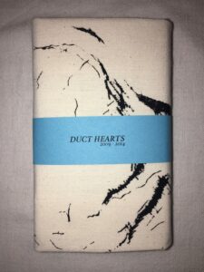 duct hearts - 2009 - 2014 cassette