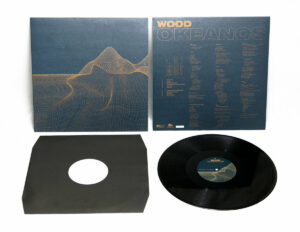 wood - okeanos LP