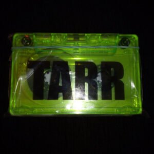 tarr - s/t tape