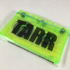 tarr - s/t tape