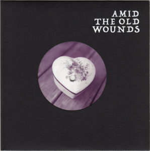 amid the old wounds - vignette 7"