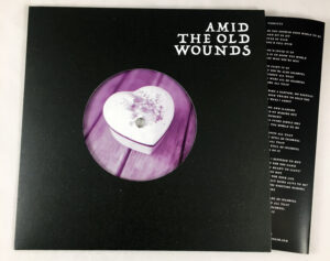 amid the old wounds - vignette 7"