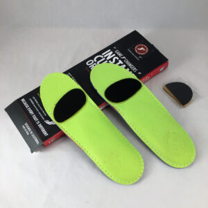 footprint - game changers insoles