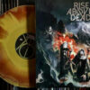 rise above dead - ulro LP