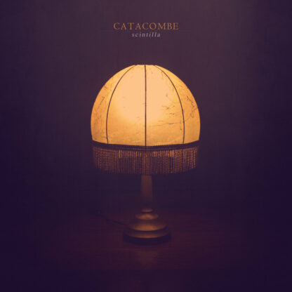 catacombe - scintilla LP