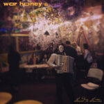 war honey - shard to shatter 12" EP