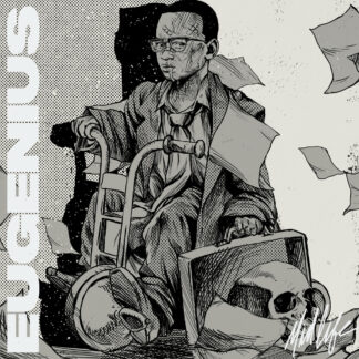 eugenius - midlife 2xLP