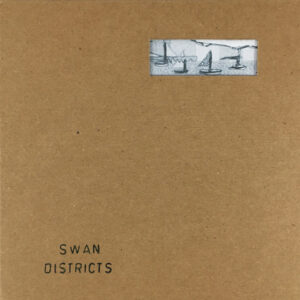 swan districts - tapeography 2xMC