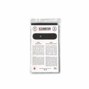 ambition snowskates - prism grip