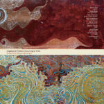 duane pitre - organized pitches occurring in time LP