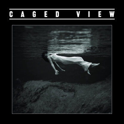 caged view - demo 2022 cassette