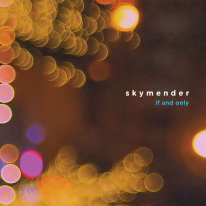 skymender - if and only LP