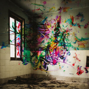 disco boule - s/t LP