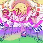 frana - awkwardwards LP