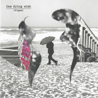 one dying wish - origami LP