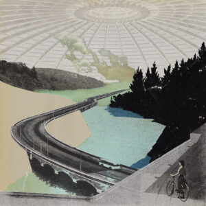 the glad husbands - safe places LP