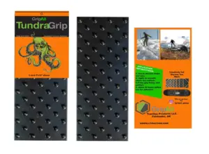 Gripall - Tundra All Terrain Essential Grip Kit