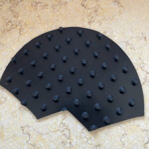 Gripall - The Trail Grip Snowskate Skate Kit