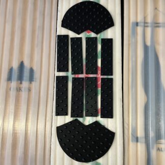 Gripall - The Trail Grip Snowskate Skate Kit