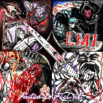 lmi - failed to feel it LP