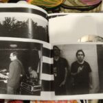 yes I'm leaving / no action split 7"