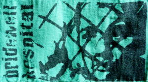 bridewell hospital - discographie cassette