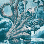 presque maudit - temperature variable LP