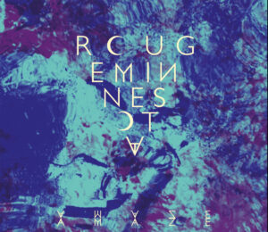 rouge minnesota - a maze 2xCD
