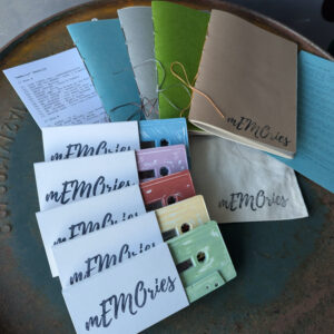 mEMOries compilation