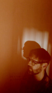 amid the old wounds - meeting you promo pic 2
