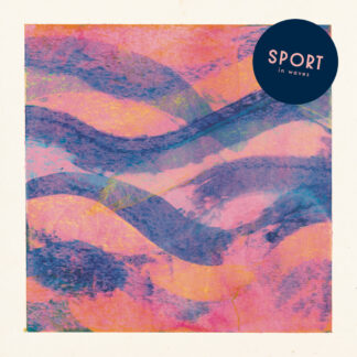 sport - in waves LP