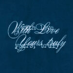 with love - yours, truly 2xLP